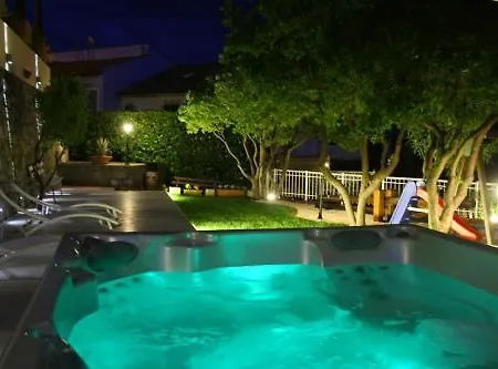 Hotel Galli - Wellness & 3*