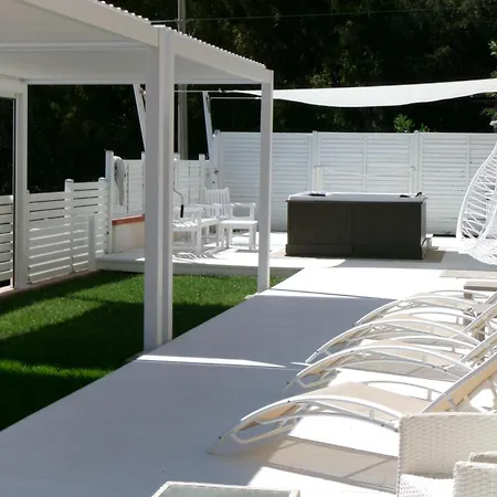 Galli - Wellness&spa Hotel 3*