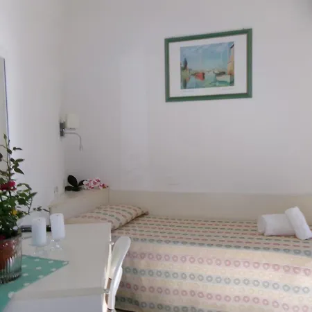 Galli - Wellness&spa 3*