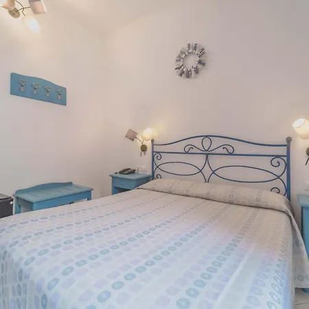 Galli - Wellness&spa 3*
