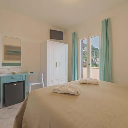 Hotel Galli - Wellness&spa 3*