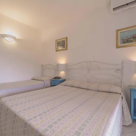 Galli - Wellness&spa 3* Fetovaia