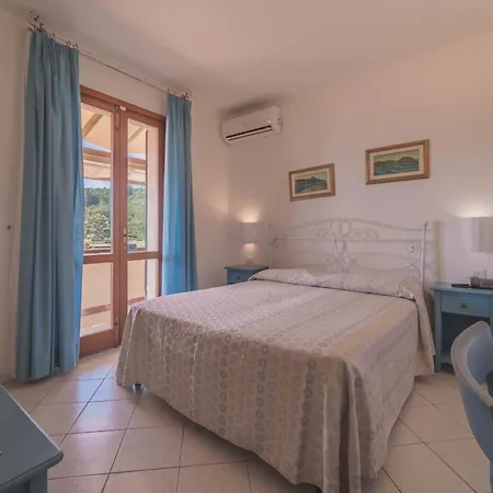 Galli - Wellness&spa Hotel 3*