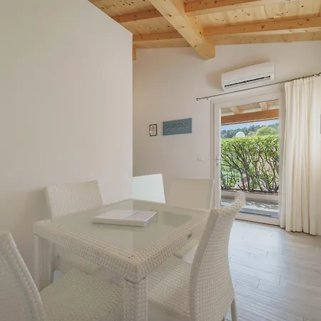 מלון Galli - Wellness & 3*