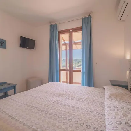 Galli - Wellness&spa Fetovaia