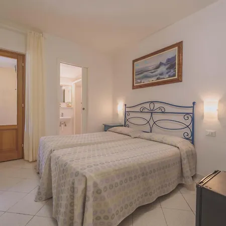 Galli - Wellness&spa 3*