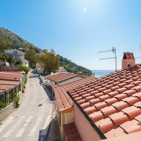 Hotel Galli - Wellness&spa Fetovaia