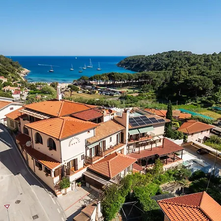 Galli - Wellness&spa Hotel 3*
