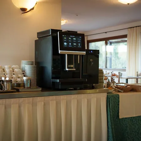 Galli - Wellness&spa Hotel 3*