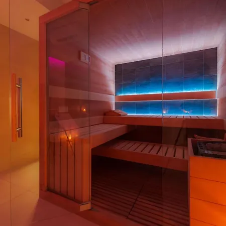 Galli - Wellness&spa