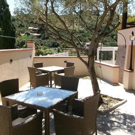Galli - Wellness & Hotel