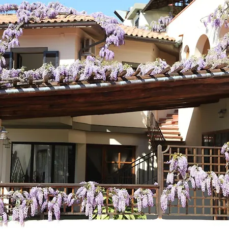 Galli - Wellness & Hotel Fetovaia