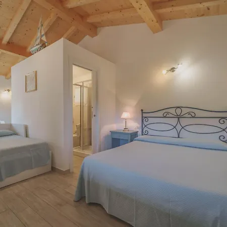 Galli - Wellness & Otel 3*
