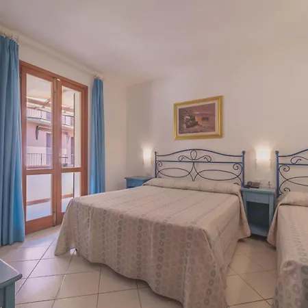 Hotel Galli - Wellness & 3*