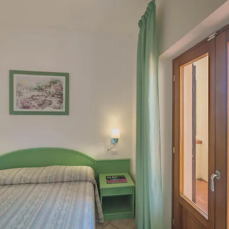 Galli - Wellness & Otel