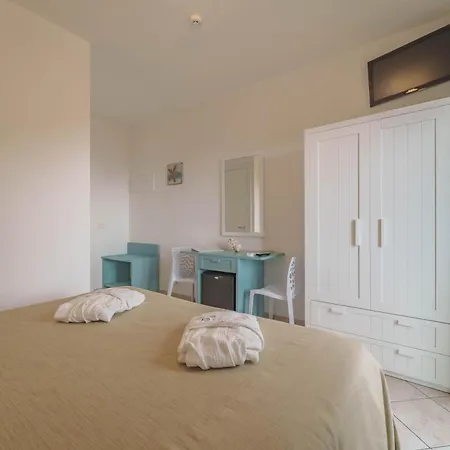 Hotel Galli - Wellness & Fetovaia