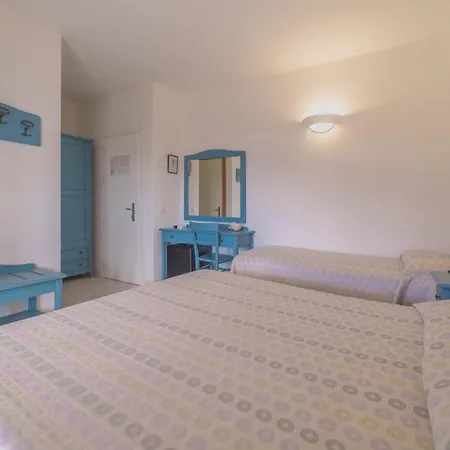 Galli - Wellness & Hotel Fetovaia