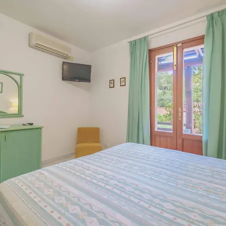 Hotel Galli - Wellness & Fetovaia