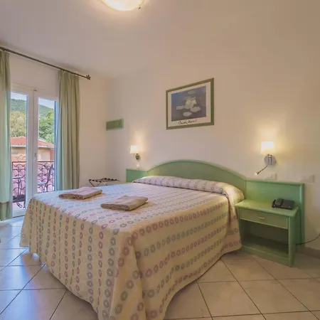 Galli - Wellness & Hotel
