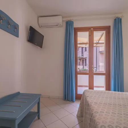 Galli - Wellness & Hotel 3*