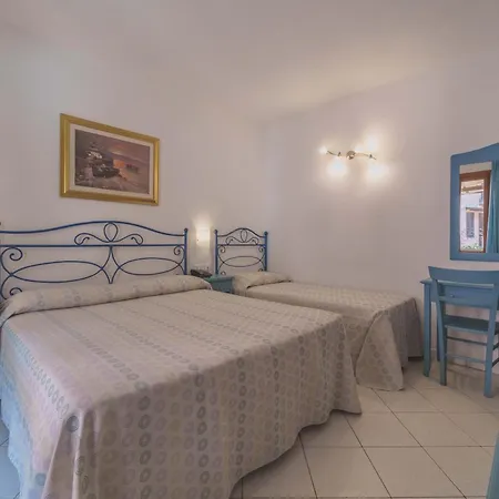 Hotel Galli - Wellness &