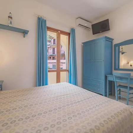 Hotel Galli - Wellness & Fetovaia