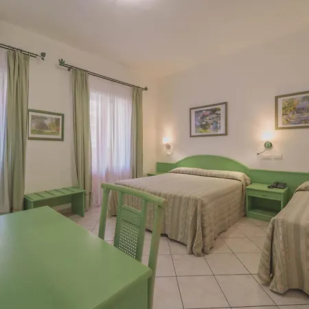 Hotel Galli - Wellness &
