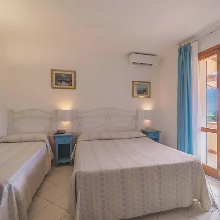 Hotel Galli - Wellness & 3*