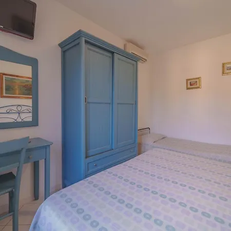 Galli - Wellness & Hotel Fetovaia