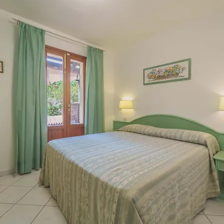 Hotel Galli - Wellness & Fetovaia