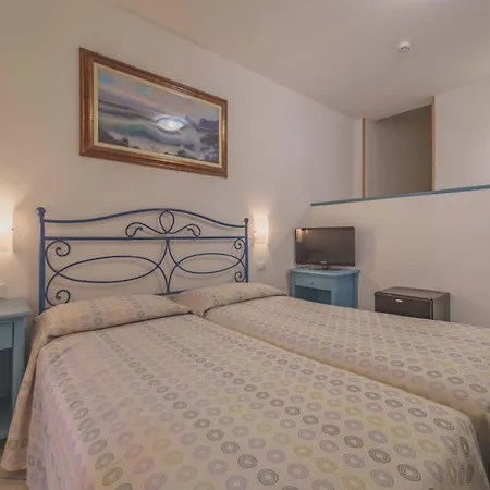 Hotel Galli - Wellness & 3*