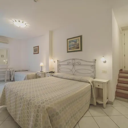 Hotel Galli - Wellness &