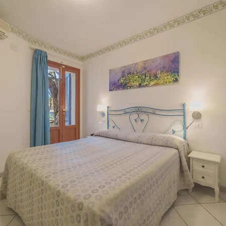 Otel Galli - Wellness & 3*