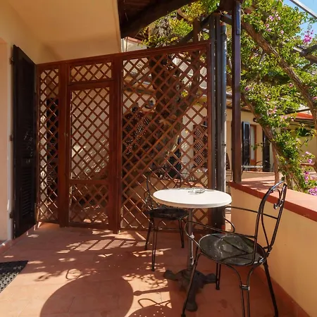 Galli - Wellness & Hotel Fetovaia