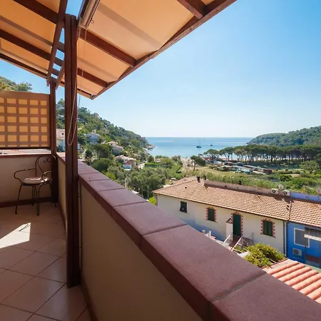 Otel Galli - Wellness & 3*