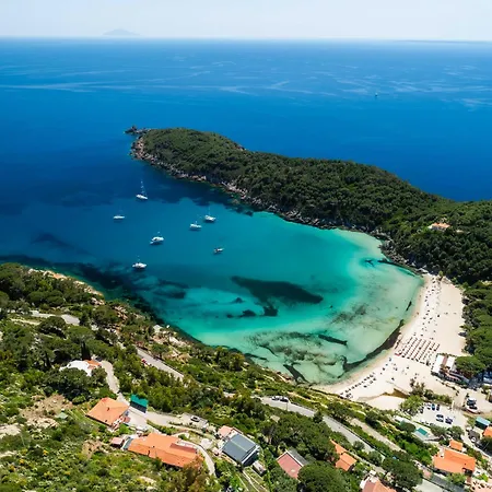 Galli - Wellness & 3*