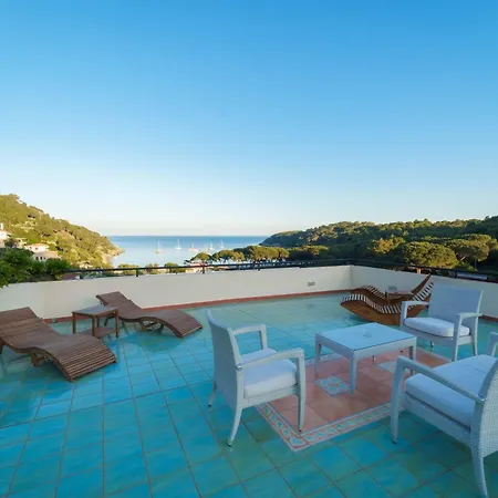 Galli - Wellness & Hotel 3*