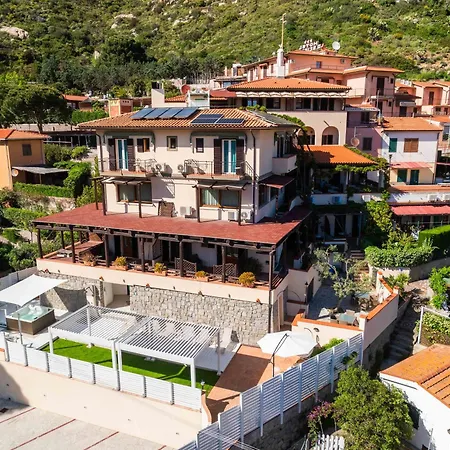 Galli - Wellness & Hotel Fetovaia