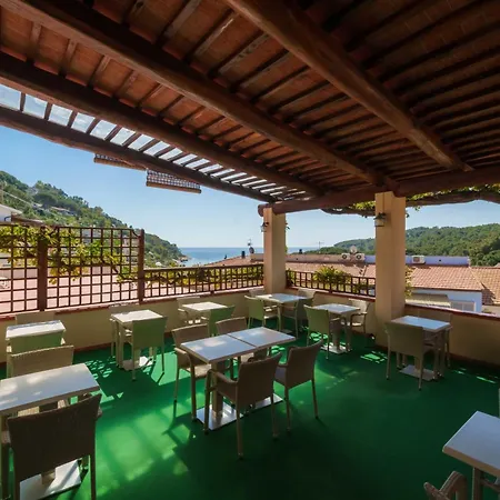 Hotel Galli - Wellness & Fetovaia