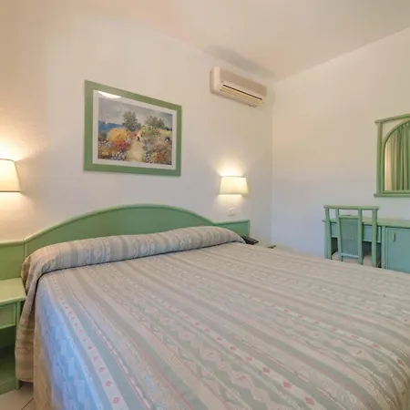 Galli - Wellness&spa Fetovaia
