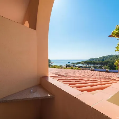 Hotel Galli - Wellness&spa Fetovaia