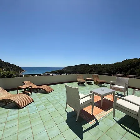 Galli - Wellness&spa 3* Fetovaia
