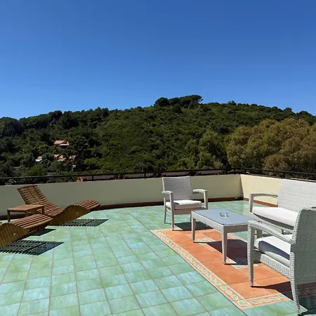 Otel Galli - Wellness &